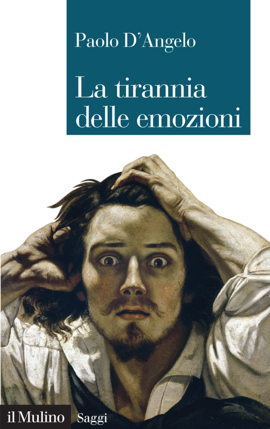 Copertina del libro La tirannia delle emozioni ()