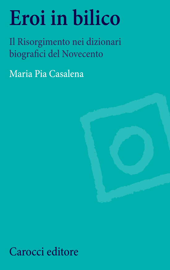 Copertina del libro Eroi in bilico